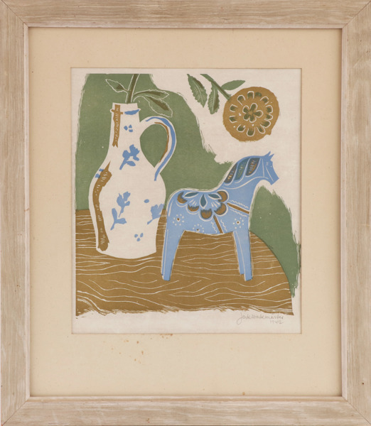 Jerk Werkmäster (1896-1978)