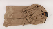 Trenchcoat, Burberry's, England