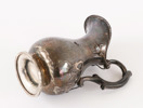 Mjölkkanna i silver, 1875