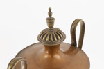 Samovar, empire, 1800-talets första hälft