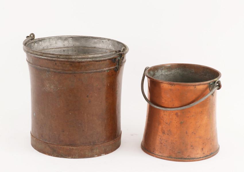 Hinkar 2st, 18/1900-tal