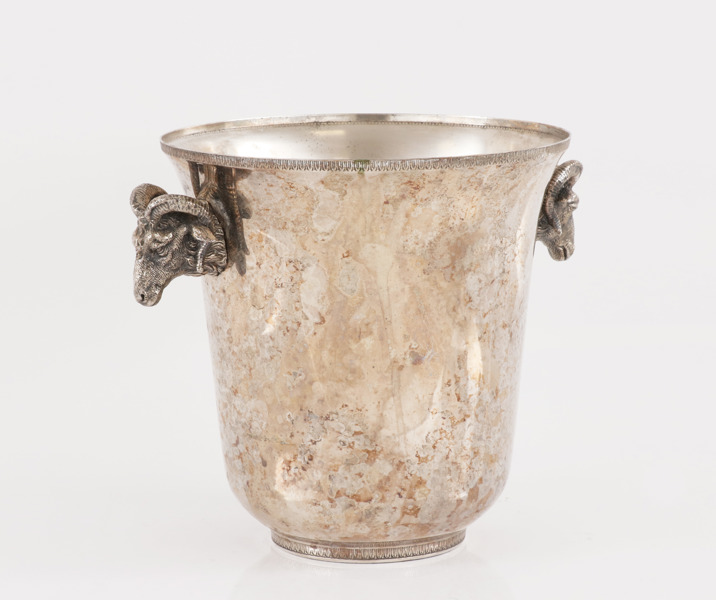 Champagnekylare, 1900-tal