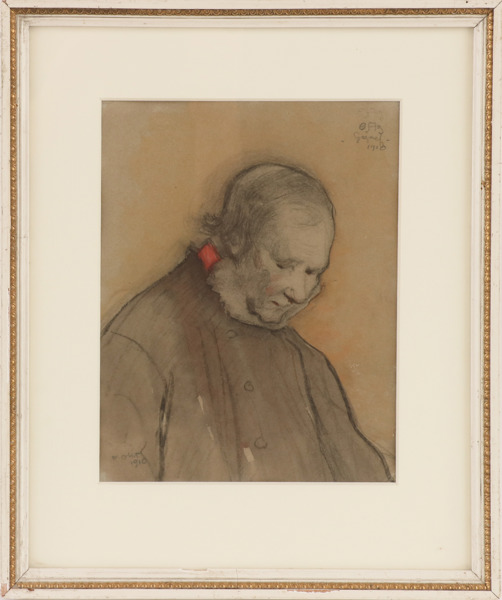 Ottilia Adelborg (1855-1936)