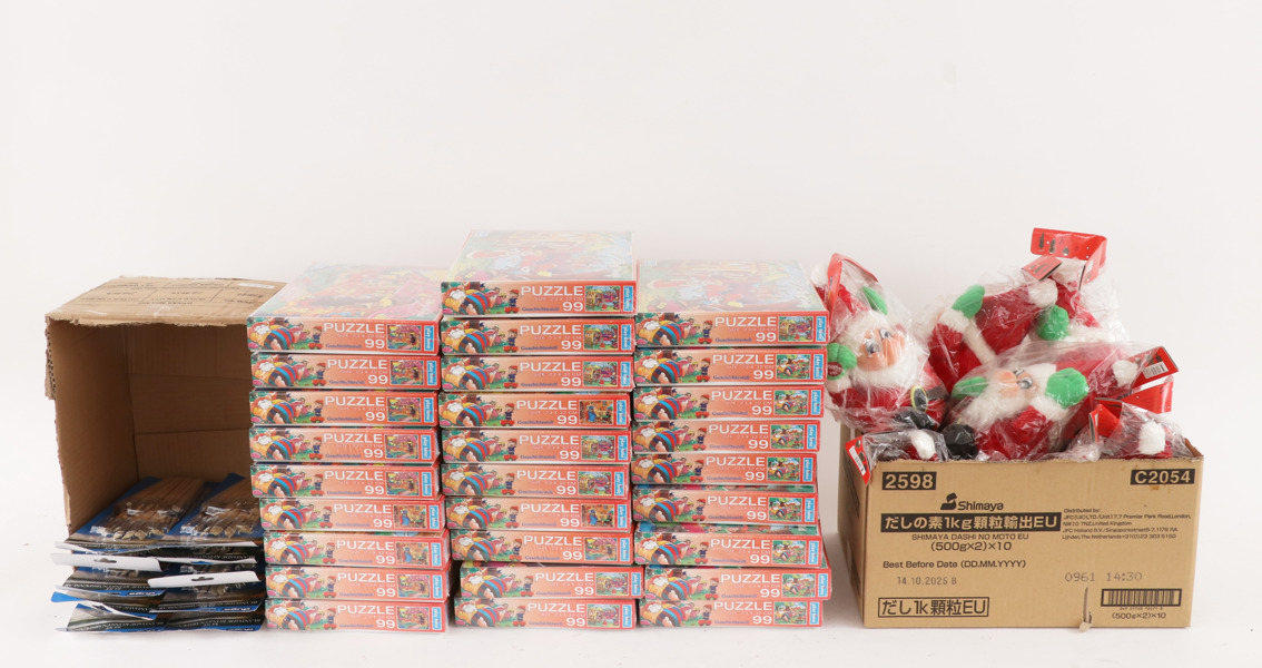 Parti diverse, 2000-tal