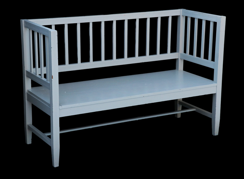 Soffa, jugend, 1900-talets början