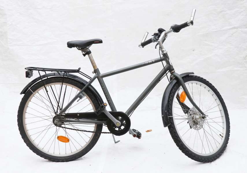 Ungdomscykel, Skeppshult, Sport