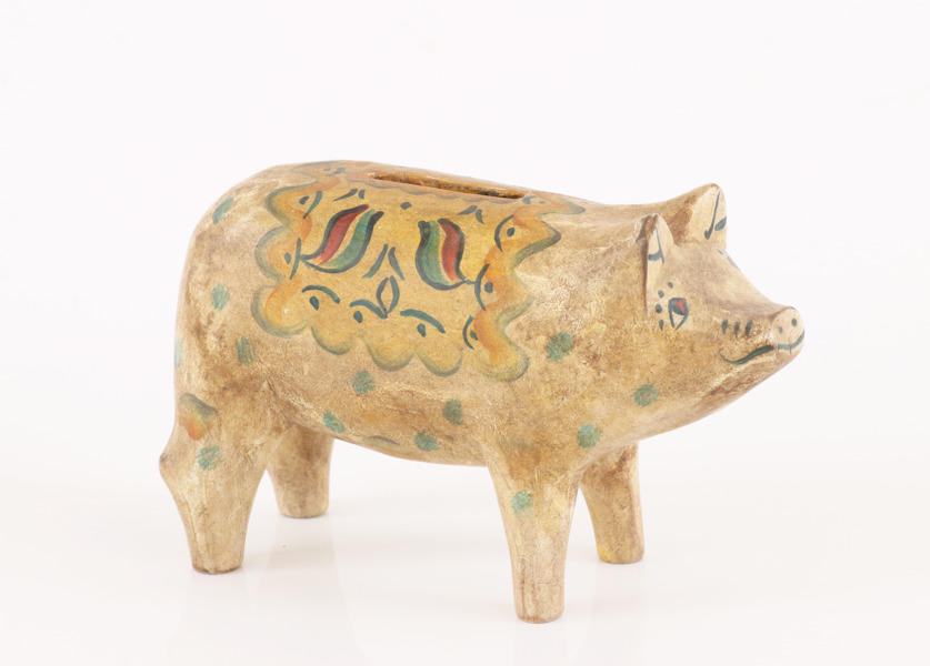 Dalagris, Dick Rolander, 19/2000-tal