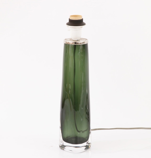 Bordslampa, Carl Fagerlund för Orrefors