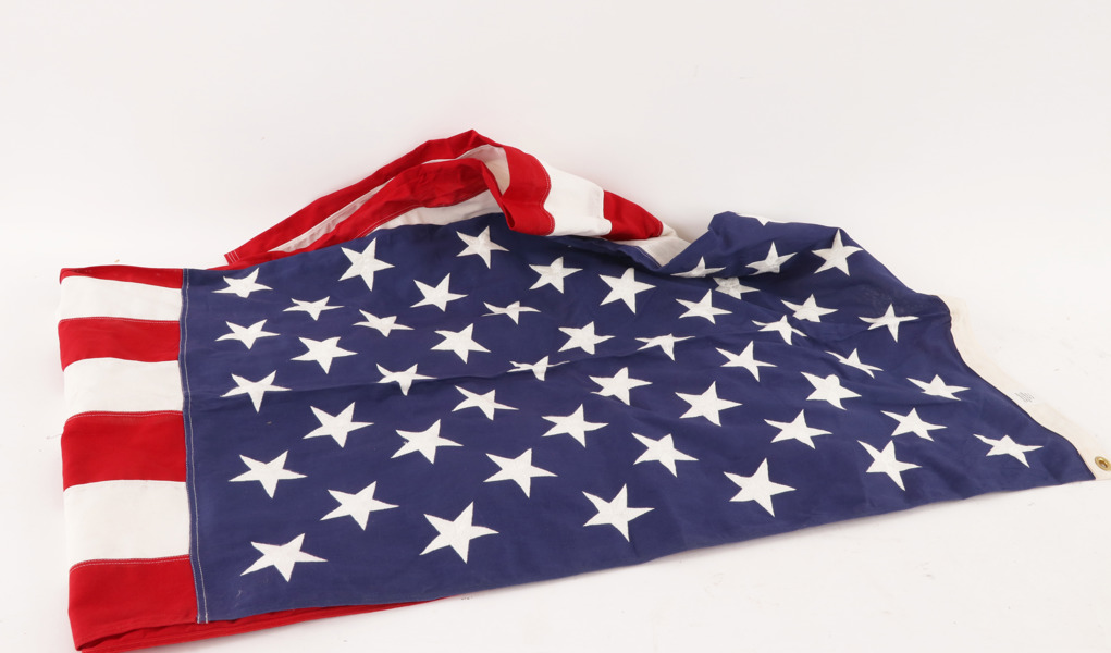 Flagga, USA, 2000-tal