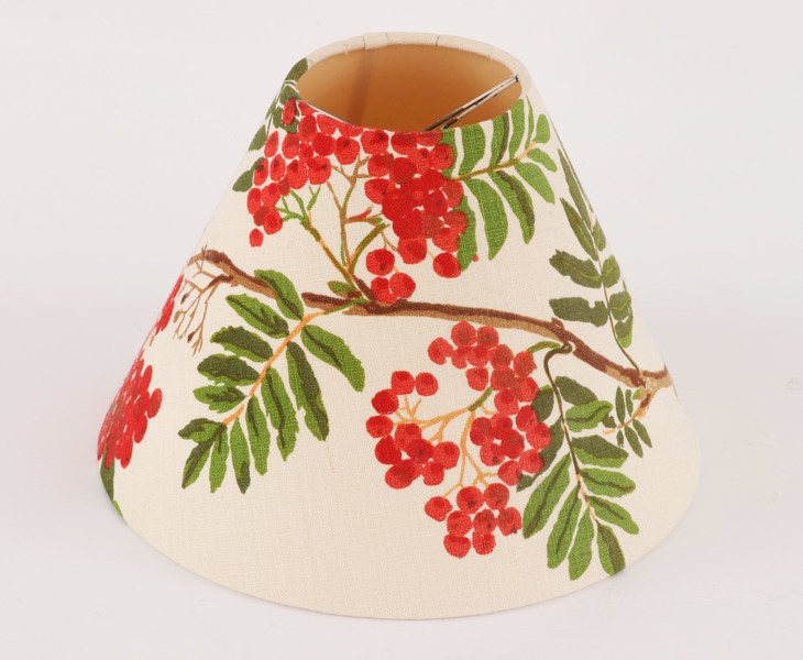 Lampskärm, Jobs, Leksand