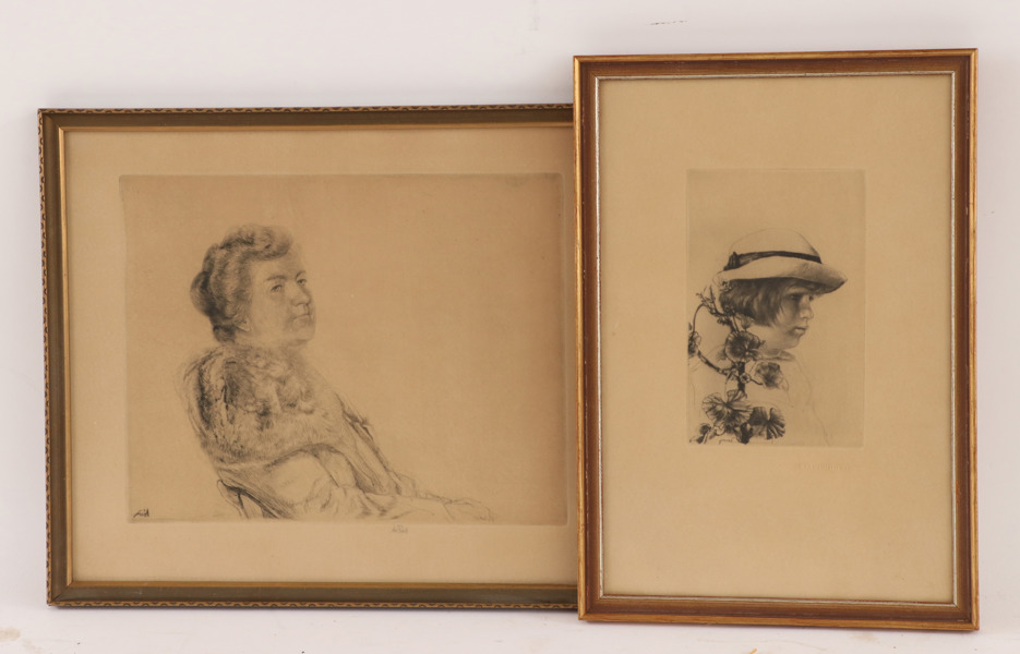 Axel Fridell (1894-1935)