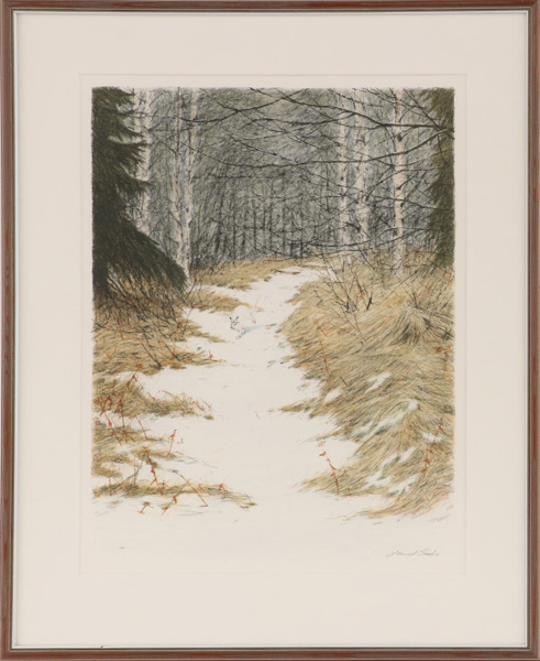 Lennart Sand (f.1946)