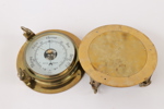 Väggur och barometer, Royal Mariner