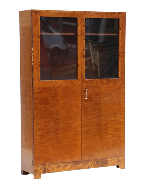 Bokskåp, Carl Malmsten, 1930-tal