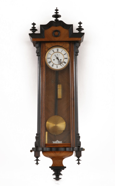 Lodur, omkring år 1900