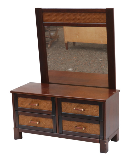 Hallmöbel, 1900-talets slut