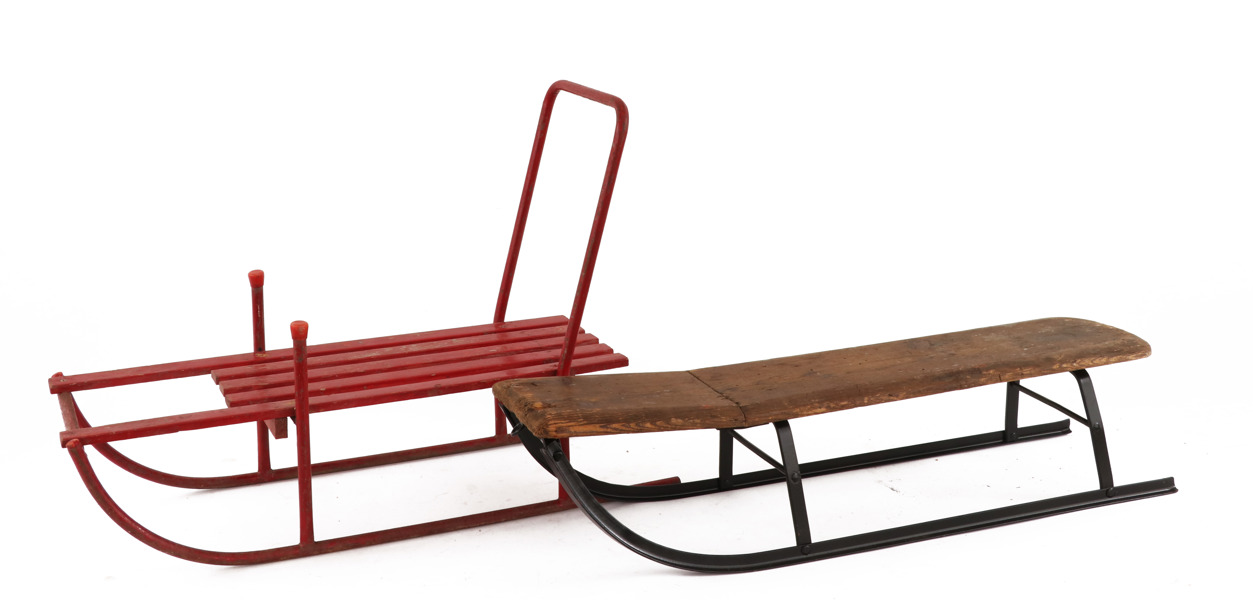 Kälkar 2st, 1900-talets första hälft