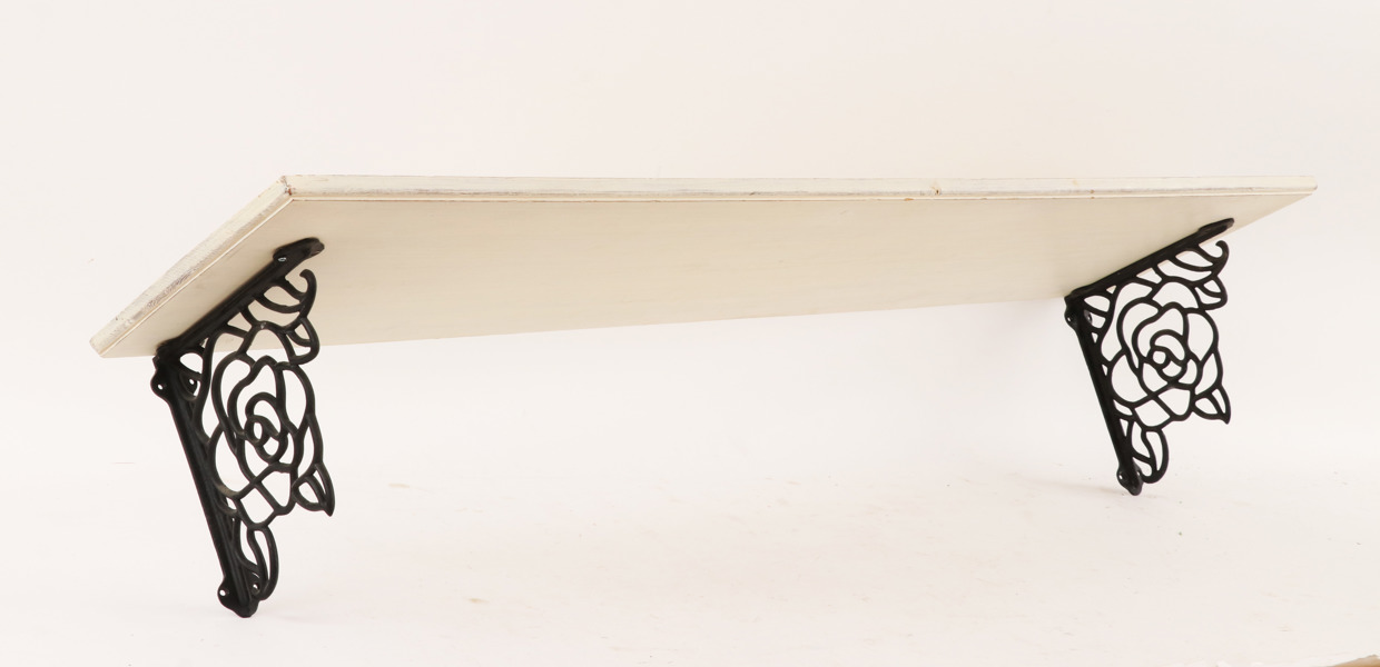 Vägghylla, 2000-tal