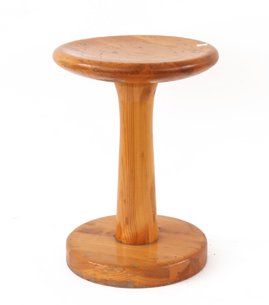 Pall, troligen Rainer Daumiller, 1900-talets andra hälft