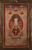 Thangka, Asien, 1800-tal