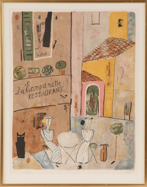 Madeleine Pyk (f.1934)