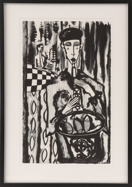 Angelica Wiik (f.1960)