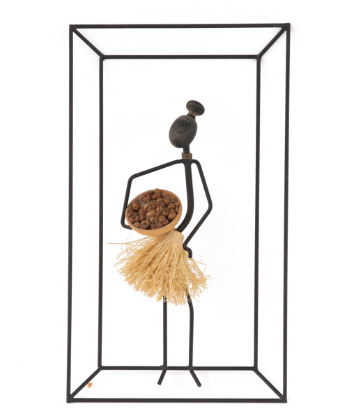 Stringtavla, troligen Bror Bonfils, Danmark