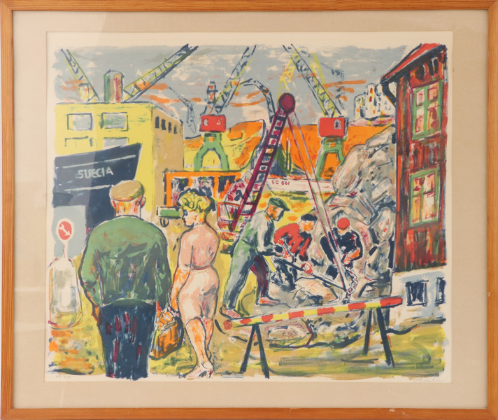 Albin Amelin (1902-1975)