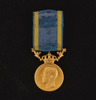 Guldmedalj, "För nit och redlighet i rikets tjänst"