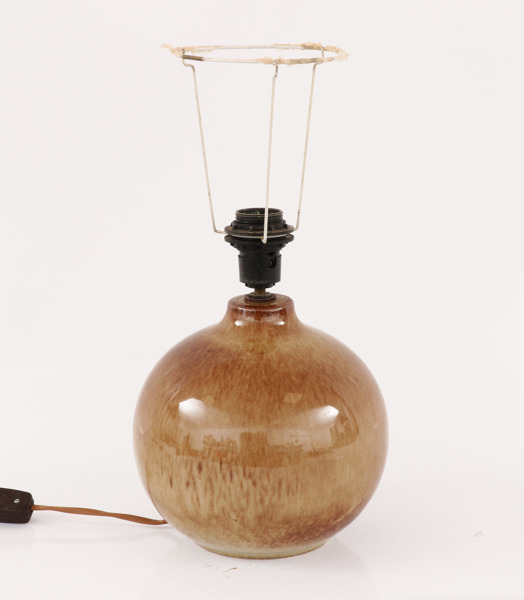 Bordslampa, Kent Eriksson för Designhuset