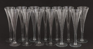 Champagneglas 13st