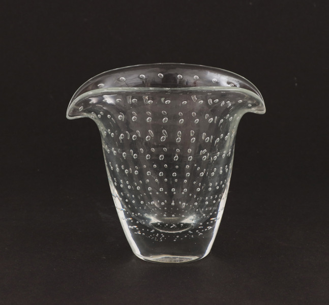 Vas, Eda Glasbruk, 1935