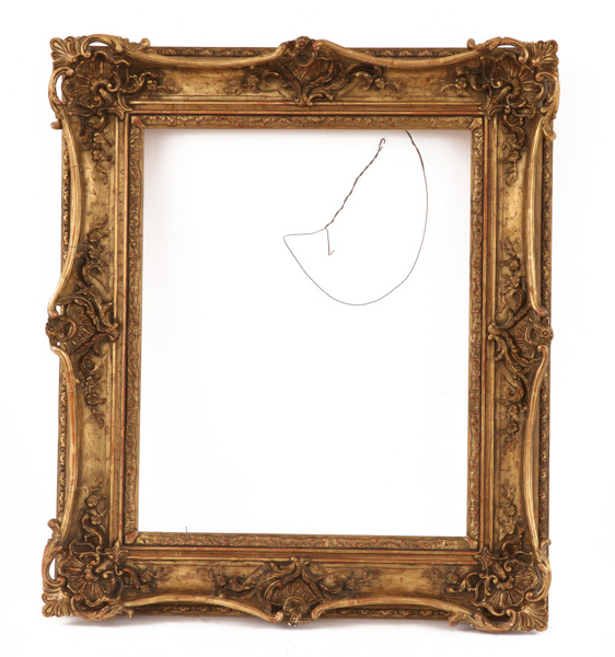 Ram, omkring år 1900