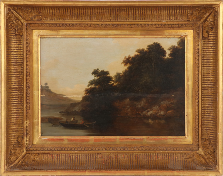 Okänd konstnär, 1800-tal