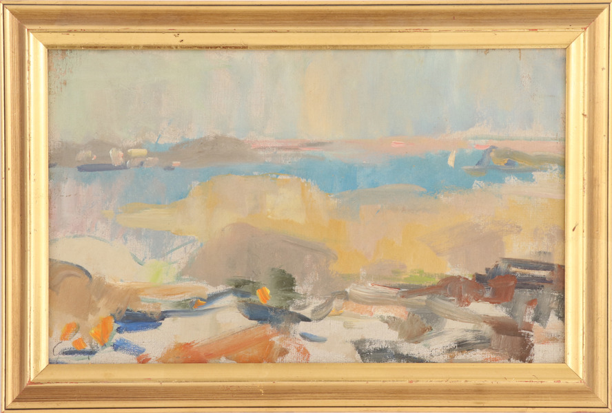 Carl Gunne (1893-1979)