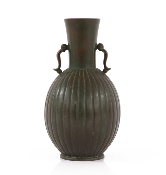 Vas, GAB, Stockholm, 1900-talets första hälft