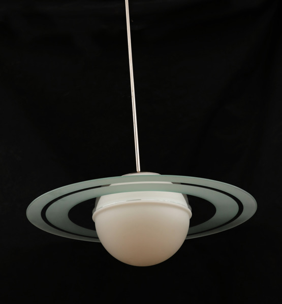 Taklampa, Saturnusmodell, 2000-tal