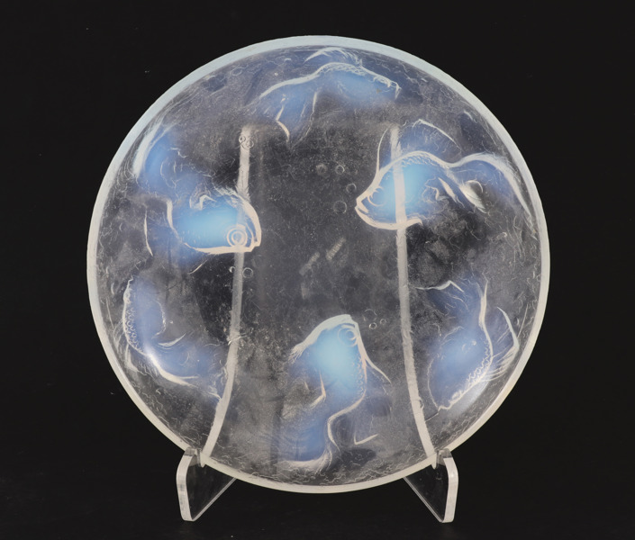 Skålfat, Sabino, Frankrike, 1930-tal