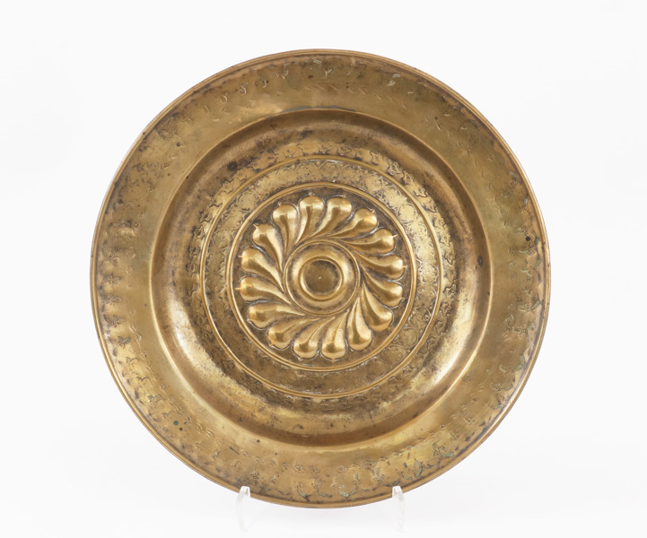 Presenterfat, barockstil, 1800-tal eller äldre