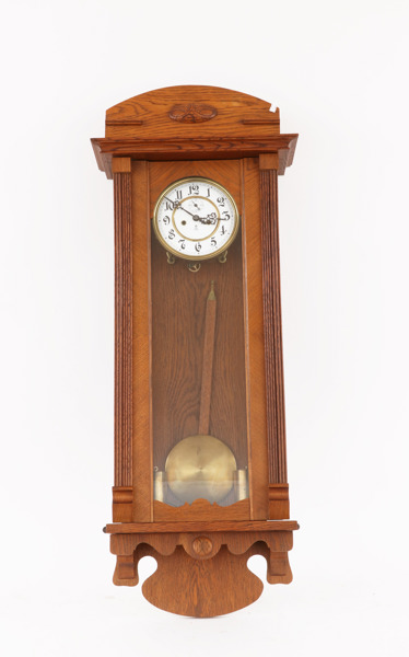 Lodur, Gustaf Becker, 1900-talets början