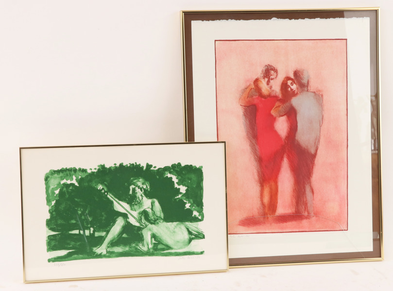 Peter Dahl (1934-2019)