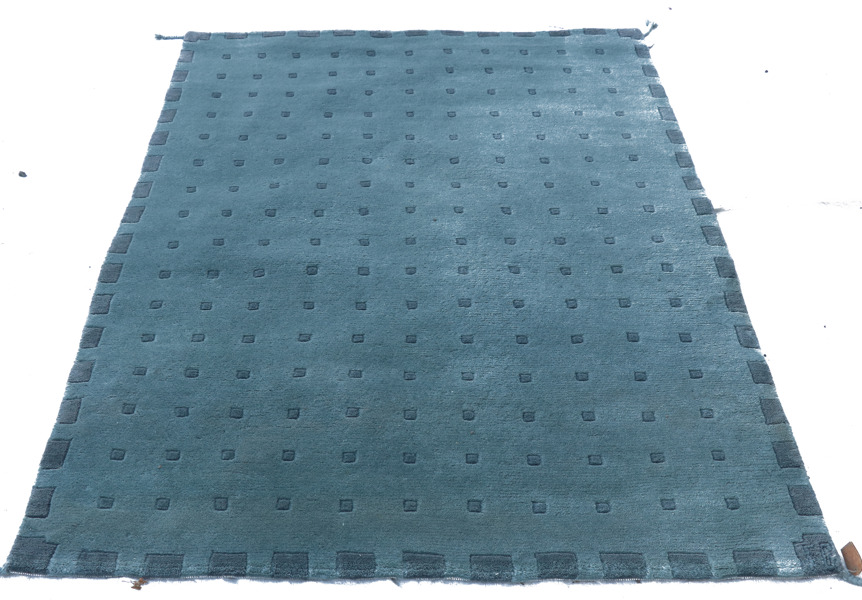 Vävd matta, 2000-tal