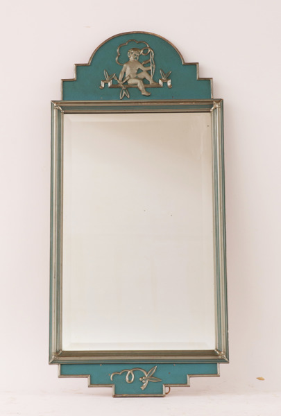 Spegel, 1930/40-tal, Swedish Modern 