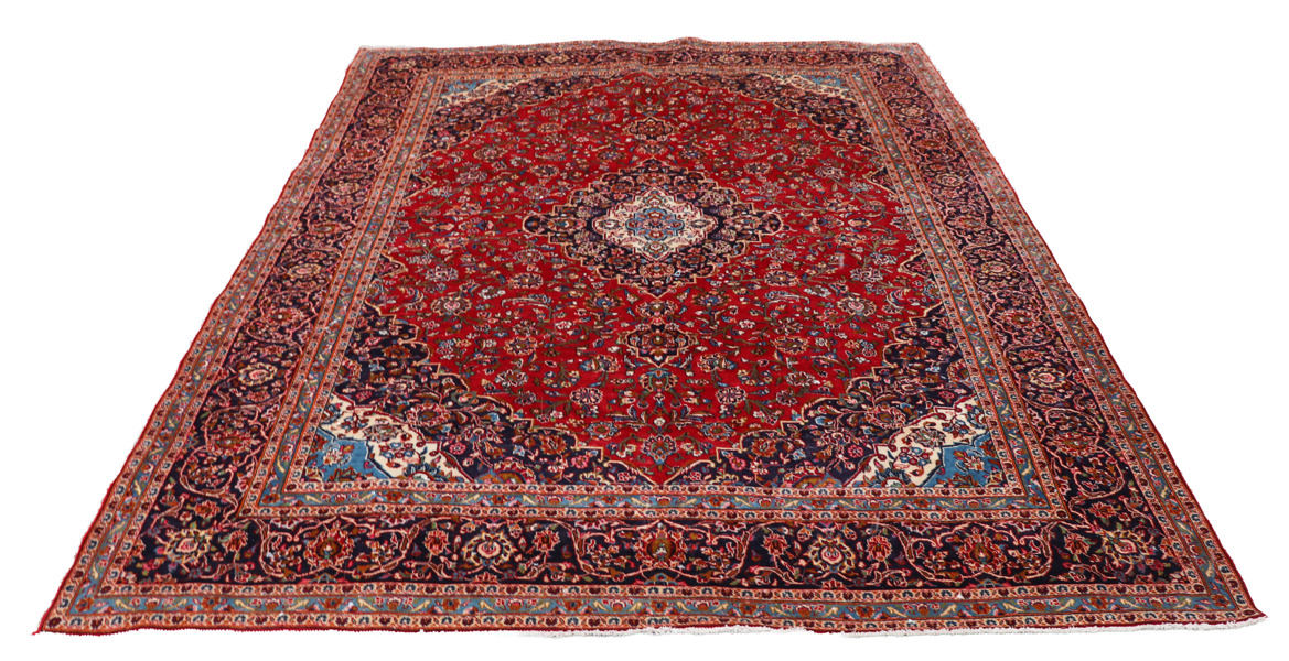 Handknuten matta, Ardakan