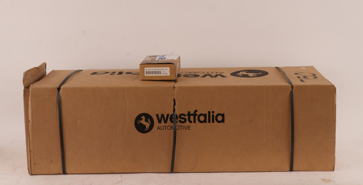 Drag till Volvo S80, 2007-16