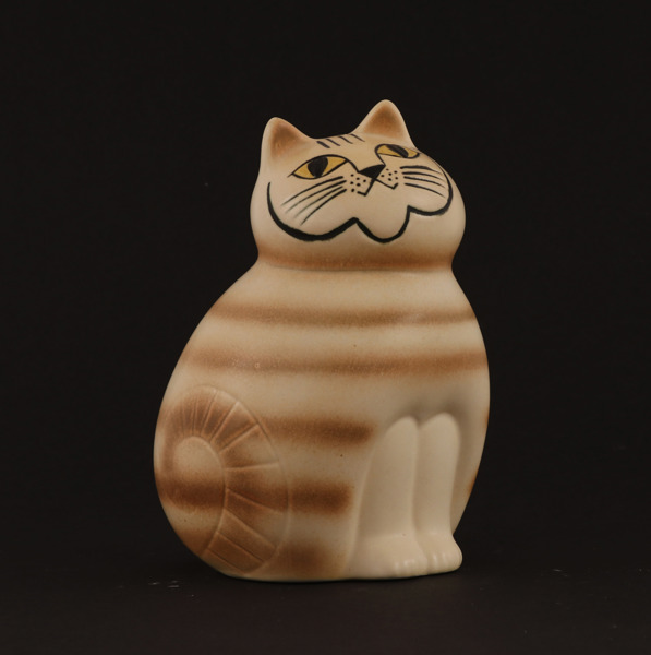 Figurin, Lisa Larson