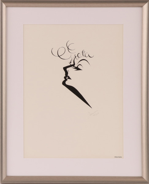 Einar Nerman (1888-1983)