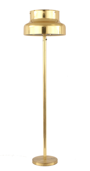 Golvlampa, "Bumlingen", Anders Pehrson för Ateljé Lyktan