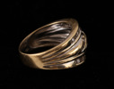 Ring i 18k