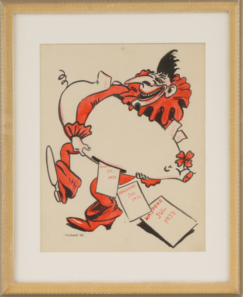 Einar Norelius (1900-1984)